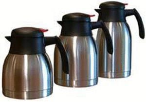 Bravilor Bonamat Isolierkanne (1 l)