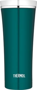 Thermos SIPP Isolierbecher 0,47 l teal/white