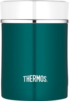 Thermos Sipp Speisebeh&auml;lter 0,47 l teal/wei&szlig;