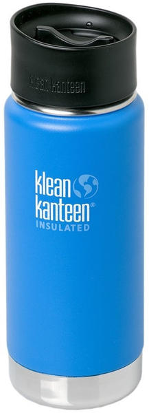 Klean Kanteen Insulated Wide 473 ml pacific sky