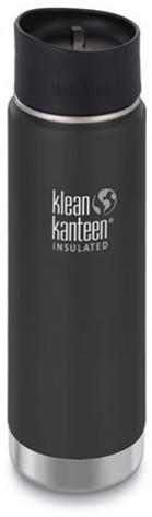 Klean Kanteen Insulated Wide 592 ml