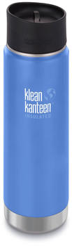 Klean Kanteen Insulated Wide 592 ml Pacific Sky