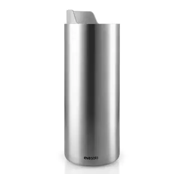 Eva solo Urban To Go Isolierbecher 0,35 Liter armorgrau