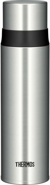 Thermos Isolierflasche Ultralight 0,5l Edelstahl