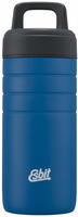 Esbit Majoris Thermobecher mit Isolierverschluss 450 ml polar blue - Becher & Tassen