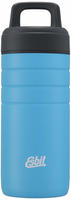 Esbit Majoris Thermobecher mit Isolierverschluss 450 ml sky blue - Becher & Tassen