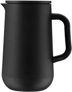 WMF Isolierkanne Tee 1,0l Impulse schwarz