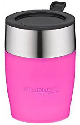 Thermos Isolierbecher DeskCup TC 0,25 l pink