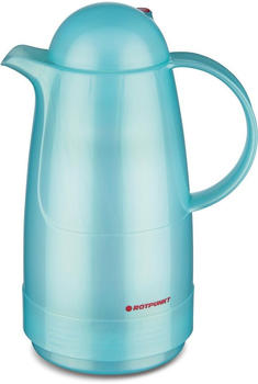 Rotpunkt Isolierkanne Nr. 210 Shiny Aquamarin blau