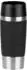 Emsa Travel Mug Waves Thermobecher 0,36 L puderschwarz