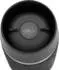 Emsa Travel Mug Waves Thermobecher 0,36 L puderschwarz