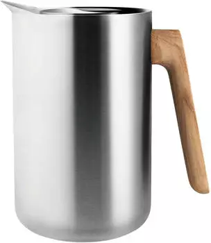 Eva solo Isolierkanne Nordic Kitchen Isolierkanne 1 l