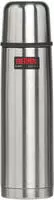 Thermos Light & Compact 0,5L Isolierflasche in edelstahl, Gr&ouml;&szlig;e Einheitsgr&ouml;&szlig;e -