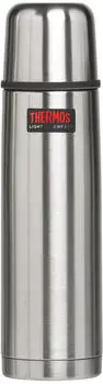 Thermos Light and Compact 0,5 l edelstahl matt