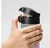 Kyocera Flip TOP Thermo-Trinkflasche 350 ml Edelstahl