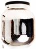 Bosch Glas-Thermobehaelter mit Dichtungsring für Kaffeemaschine Solitaire -