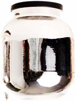 Bosch Glas-Thermobehälter mit Dichtungsring für Thermokanne 493084