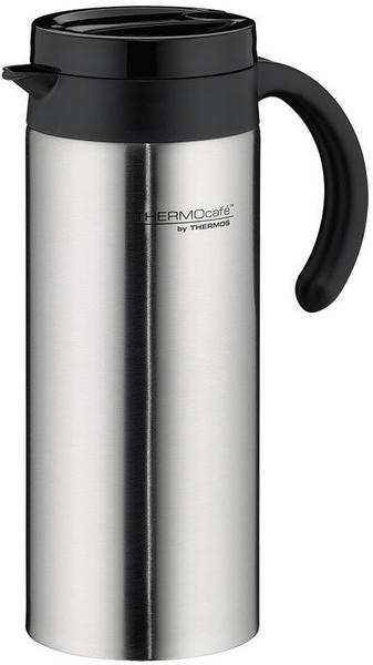 Thermos Lavender Isolierkanne 1,2 l silber
