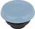Emsa SAMBA 1,0 l Puder-Blau