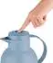 Emsa SAMBA 1,0 l Puder-Blau