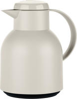 Emsa F4010400, Emsa Isolierkanne SAMBA QUICK P 1l pgr