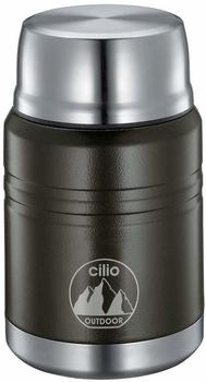 Cilio Food-Container Monte 0,5 l