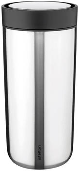 Stelton Isobecher To Go 0,48 l Edelstahl
