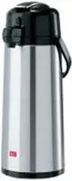 Melitta Glaskanne Kaffee-Kanne Ka-G M 180, Ersatzkanne, 1,8 Liter