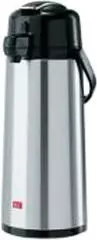 Melitta Isolierkanne mit Pumptechnik 2,2 l