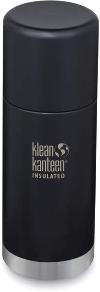 Klean Kanteen TKPro Thermo Bottle 0,75l schwarz matt