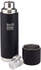 Klean Kanteen TKPro Thermo Bottle 1l schwarz matt