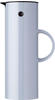 Stelton - Isolierkanne EM 77, 1 l, cloud Glas; ABS Kunststoff