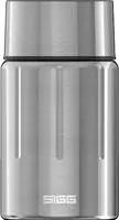 SIGG 8734.30 GEMSTONE FOOD JAR SELENITE 0.75 L