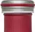 Lurch Isolierfllasche Edelstahl 0,75l bordeaux 240926
