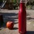 Lurch Isolierfllasche Edelstahl 0,75l bordeaux 240926