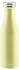 Lurch Isolierflasche Edelstahl 0,5l pearl yellow