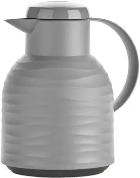Emsa SAMBA Wave 1,0 l Stone Emsa SAMBA Wave 1,0 l Stone