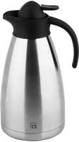 CS Koch-Systeme Isolierkanne "Cottbus" 1,5 l 1 Stk. tlg. Einhandbedienung