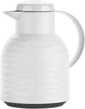 Emsa SAMBA Wave 1,0 l weiß