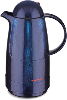 Rotpunkt Isolierkanne Shiny Nightsky 0,5 l