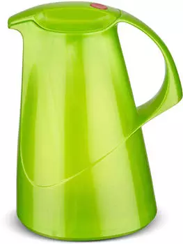 Rotpunkt Isolierkanne 260 1 l shiny pear