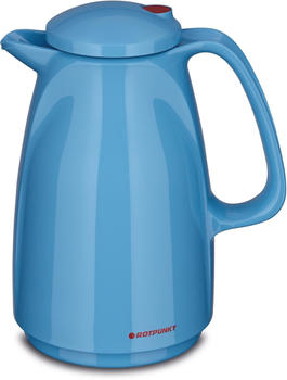 Rotpunkt Isolierkanne Smurf 0,5 l