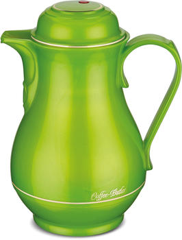 Rotpunkt Isolierkanne Shiny Pear 1 l