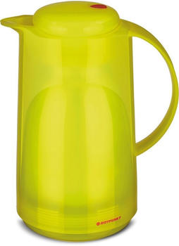 Rotpunkt Isolierkanne Glossy Canary 1 l