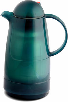 Rotpunkt Isolierkanne Glossy Jungle 0,5 l