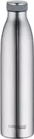 Thermos 4067.205.075, THERMOS Isolierflasche TC Bottle silber 0,75 l