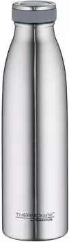 Thermos TC Bottle 0,5 l Edelstahl