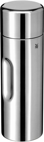 WMF Motion Isolierflasche 0,75l silber