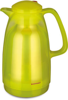 Rotpunkt Bella 227 Isolierkanne 1,5 l glossy canary