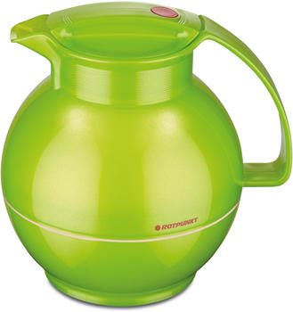 Rotpunkt Isolierkanne 360 1,0 l shiny pear